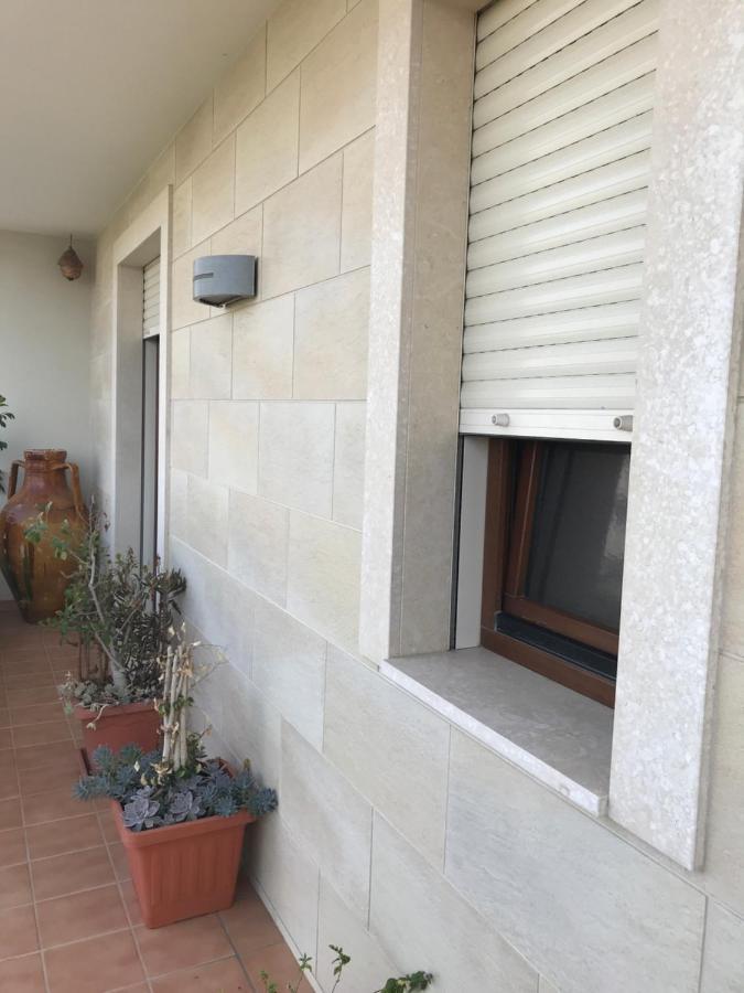 Lo Scoglio Panzió Polignano a Mare Kültér fotó