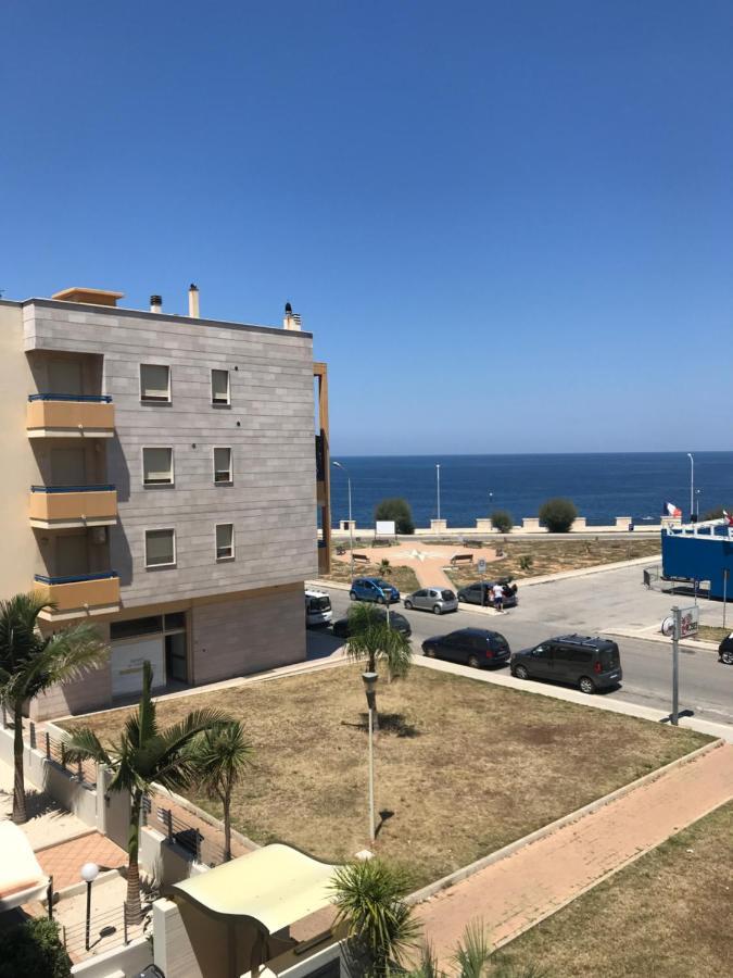 Lo Scoglio Panzió Polignano a Mare Kültér fotó