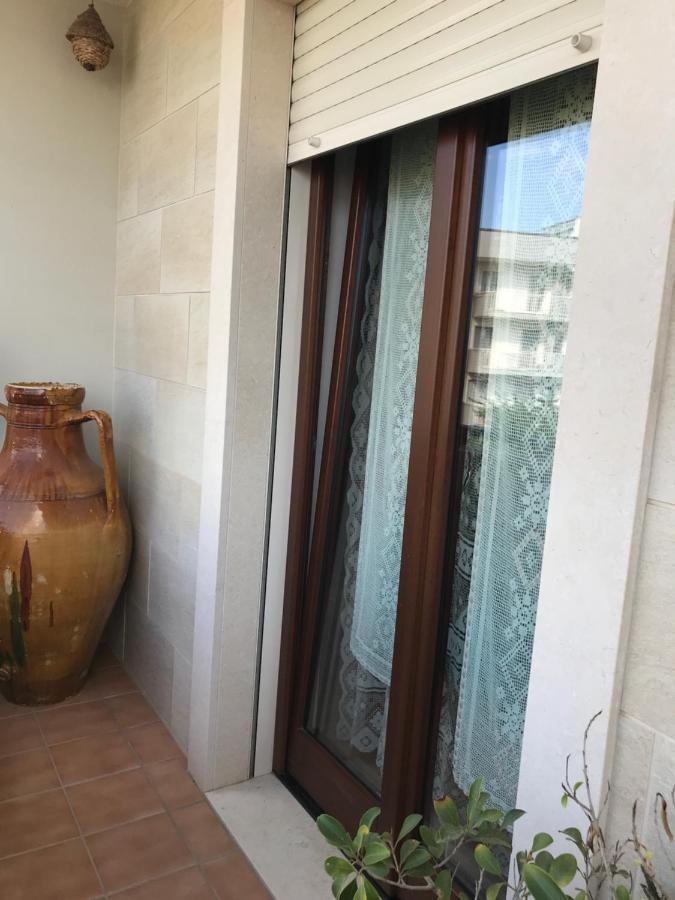 Lo Scoglio Panzió Polignano a Mare Kültér fotó
