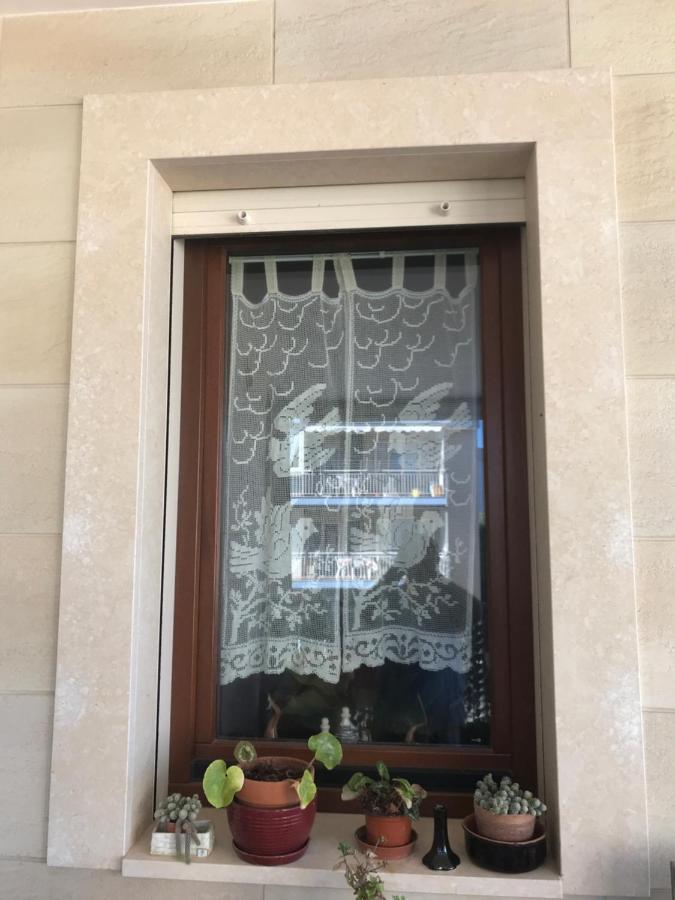 Lo Scoglio Panzió Polignano a Mare Kültér fotó