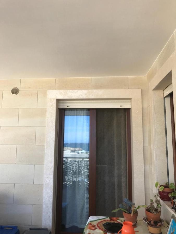Lo Scoglio Panzió Polignano a Mare Kültér fotó